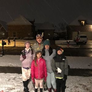 Meet your Posher, Aimee